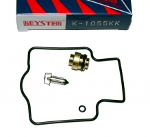 ZX-10 (ZX1000B1-B3)<br />year 88-90