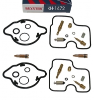 CB500 PC26, PC32