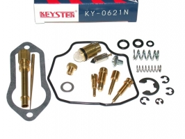 XT350 Amerika Bedüsung